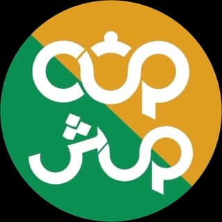 Cup Shup by ZS logo